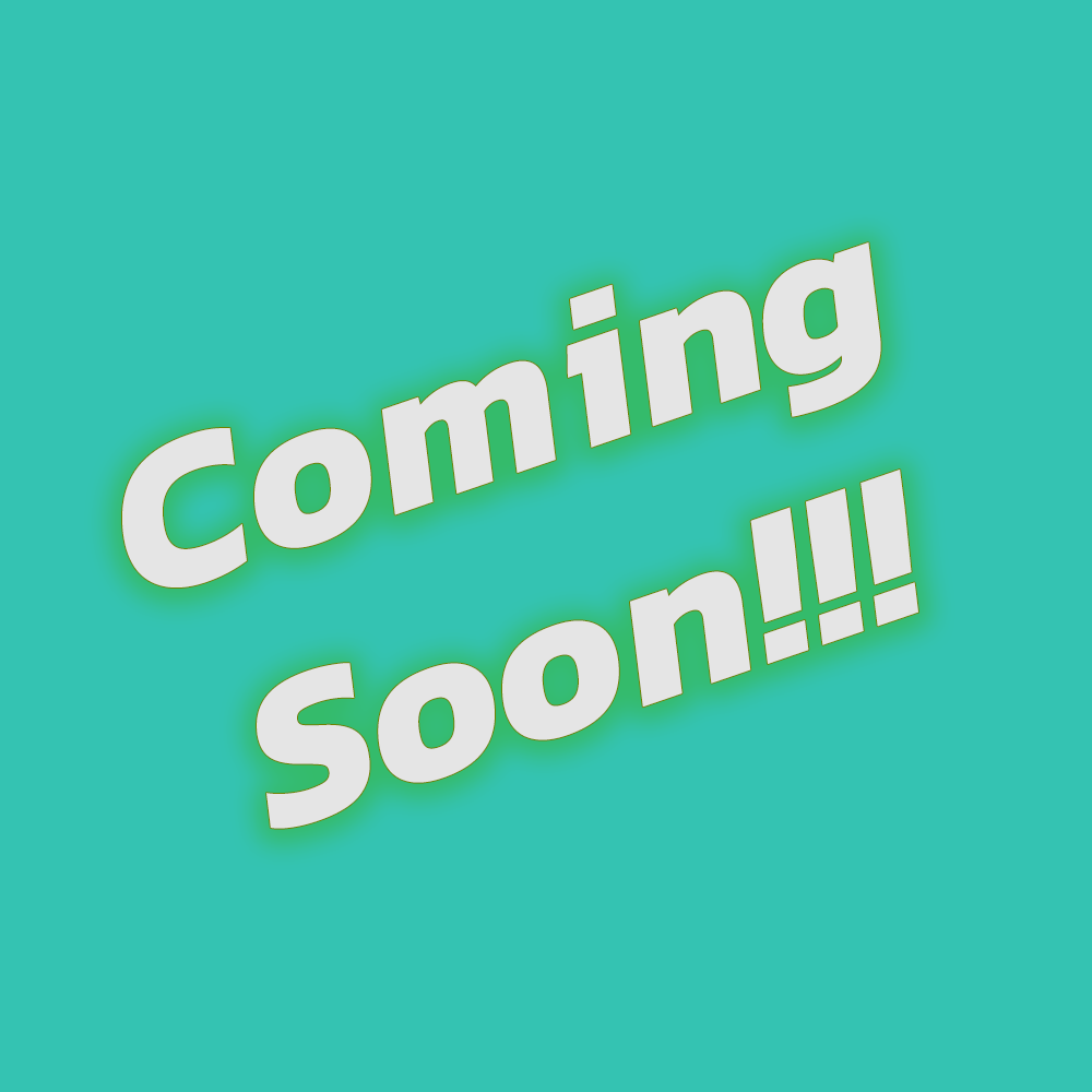 Game consoles coming soon